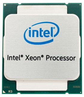 Intel Xeon E5-4669 v3