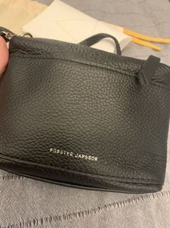 Сумка forster jansson новая