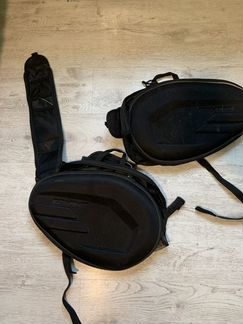 Komine текстильные кофры