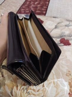 Кошелёк новый