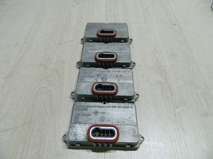 Блок розжига хэлла Mercedes