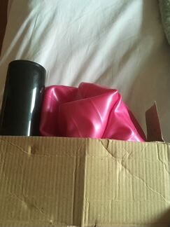 Гимнастический мяч