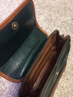 Ретро сумка