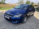 Chery M11 (A3) 1.6 МТ, 2010, 196 366 км