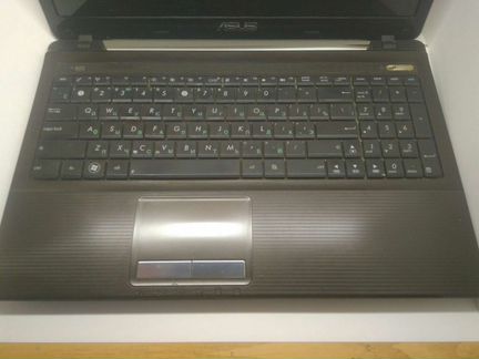 Asus k53br