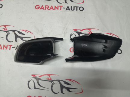 Крышки зеркал правая левая BMW F10 f10 дорест
