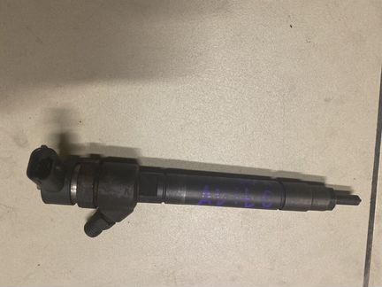 Форсунка топливная вольво Дизель 8603595,30750283