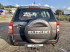 Suzuki Grand Vitara 2.4 AT, 2009, 175 000 км объявление продам