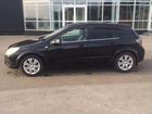 Opel Astra 1.6 МТ, 2008, 290 000 км