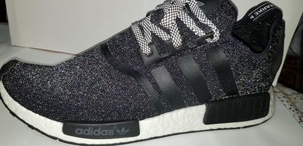 Adidas NMD R1 Reflective S31505 us-11.5/12.5