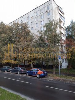 Комната 11.8 м² в 3-к, 1/9 эт.