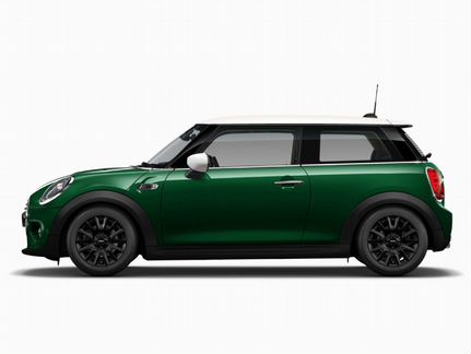 MINI Cooper 1.5 AT, 2020