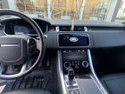Land Rover Range Rover Sport 3.0 AT, 2020, 79 000 км объявление продам
