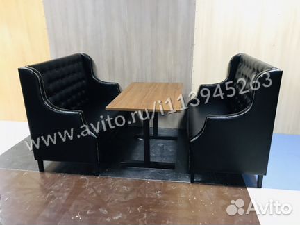 Диван ком-4 эко кожа
