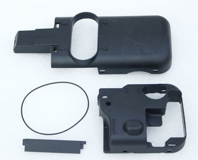 Крышка/накладка доп. отопителя Ford