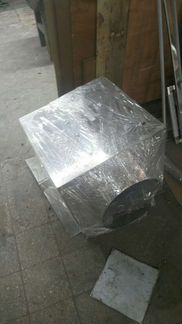 Водяной Искрогаситель