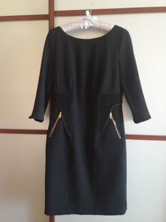 Новое Платье blacky dress berlin