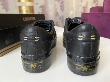 Кроссовки converse