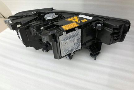 Фары лазерные BMW X7 G07