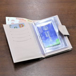 Портмоне для автодокументов 3в1