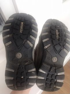 Ботиночки Reima 28 размер