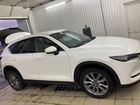 Mazda CX-5 2.5 AT, 2020, 20 000 км объявление продам