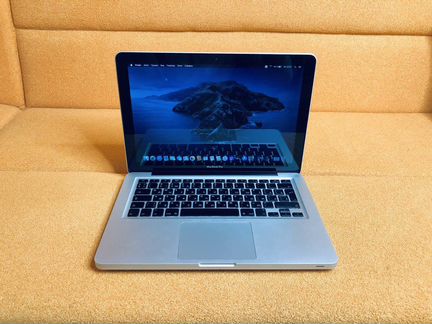 MacBook Pro 13, в супер-состоянии