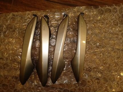 Ручка двери Lexus RX 4 NX RC