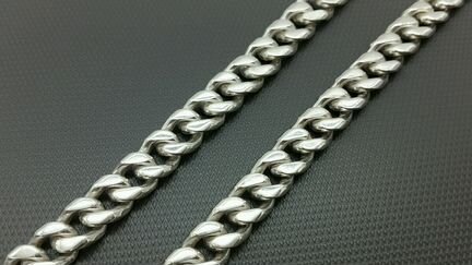 Серебряная цепь