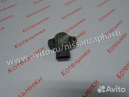 Nissan 22620-31U01 Датчик положения дросселя