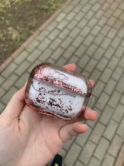 Чехол на EarPods pro