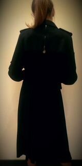 Оригинальная пальто les copains