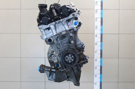 Двигатель N26 B20 A 11002334328 bmw 3-серия F30/F3