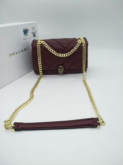 Сумка Bulgari