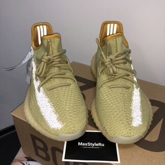 Кроссовки Yeezy Boost 350