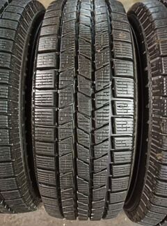 215 65 16 Pirelli бу Шины Зимние 215 65 R16 105S