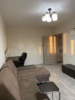 2-к квартира, 54 м², 17/17 эт.