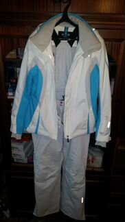 Горнолыжный костюм Glissade ski wear