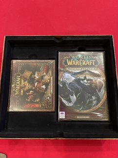 Wоrld of Warcraft: Mists оf Раndariа Соllесtоrs Ed