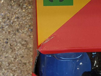 Машина конструктор