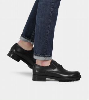 Полуботинки дерби easy BY loriblu