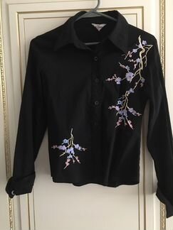 Рубашка женская