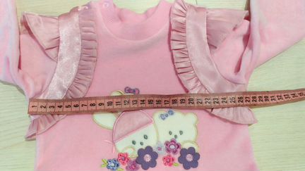 Платье нарядное 86 размер