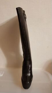 Сапоги Renzi зима Италия 35р.оригинал