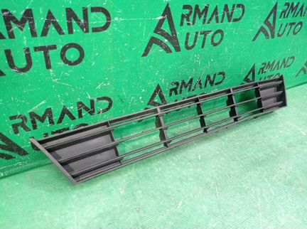 Решетка бампера передняя нижняя Bmw 5 F10 2013