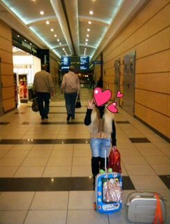 Жилет из натурального меха лисицы