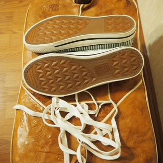 Кеды новые р. 38