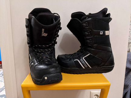 Сноубордические ботинки мужские Burton