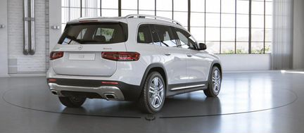 Mercedes-Benz GLB-класс 2.0 AMT, 2020