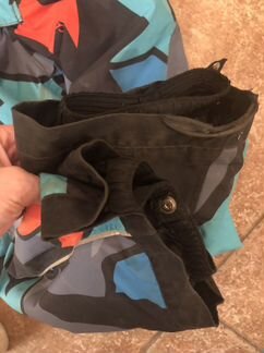 Зимний комбинезон reima 122